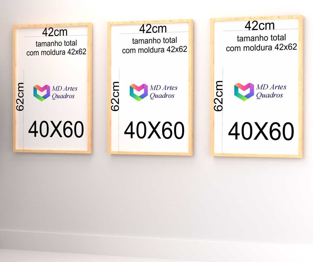 quadro abstrato arvore amarela dourada (cópia)