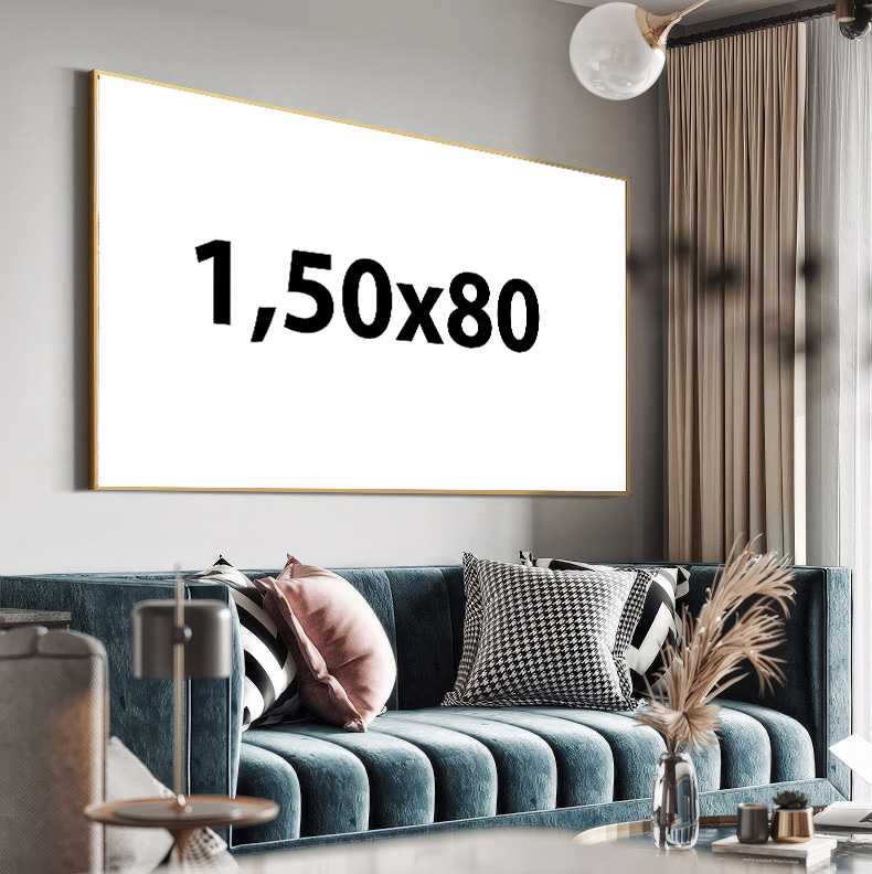 quadro abstrato arte decor 3d