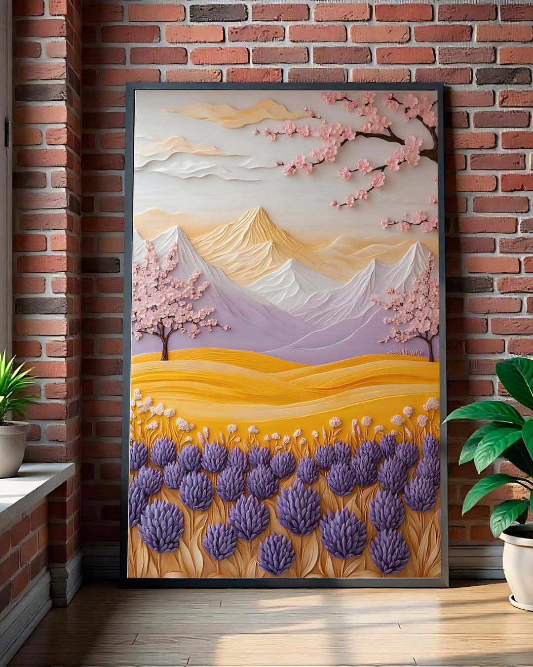 post instagram dica de construção decoração minimalista marrom (6)