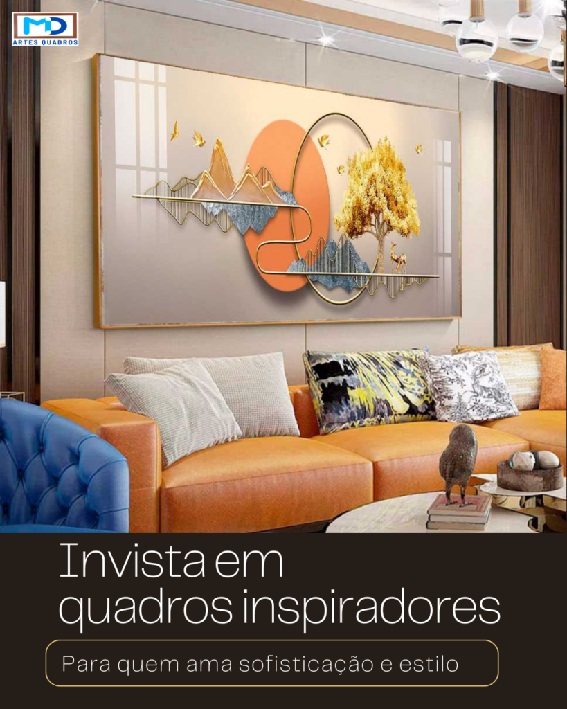 post instagram dica de construção decoração minimalista marrom